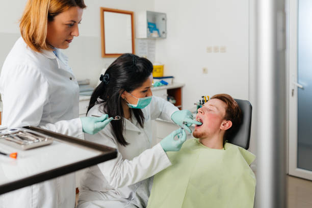 Best Broken or Chipped Tooth Repair in Bayville, NY